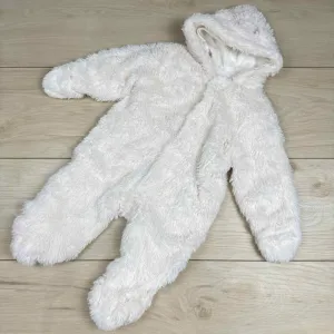 OUTERWEAR snowsuit