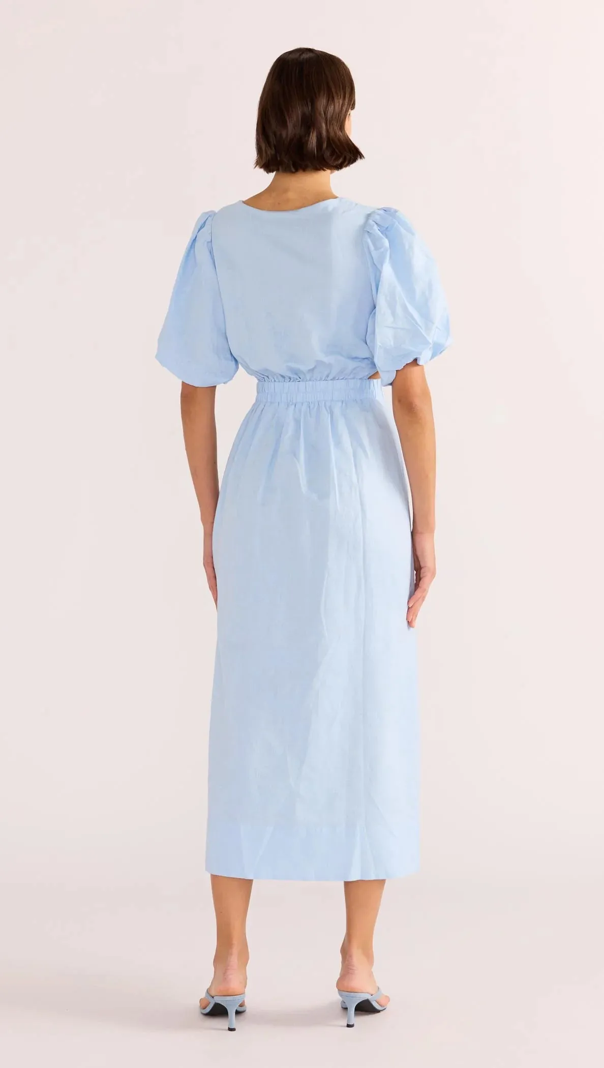 Pandora Midi Dress