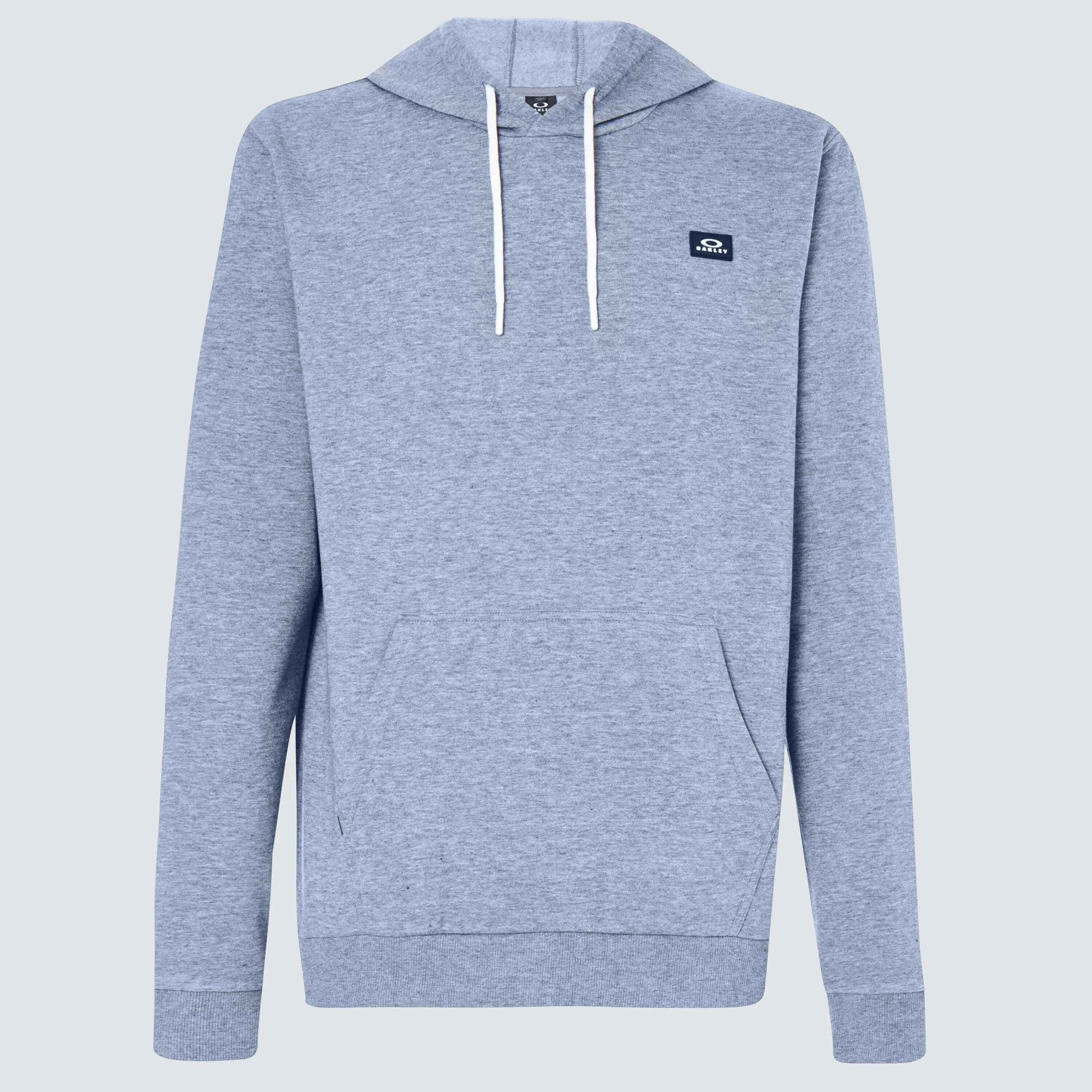 Patch Hoodie Fleece