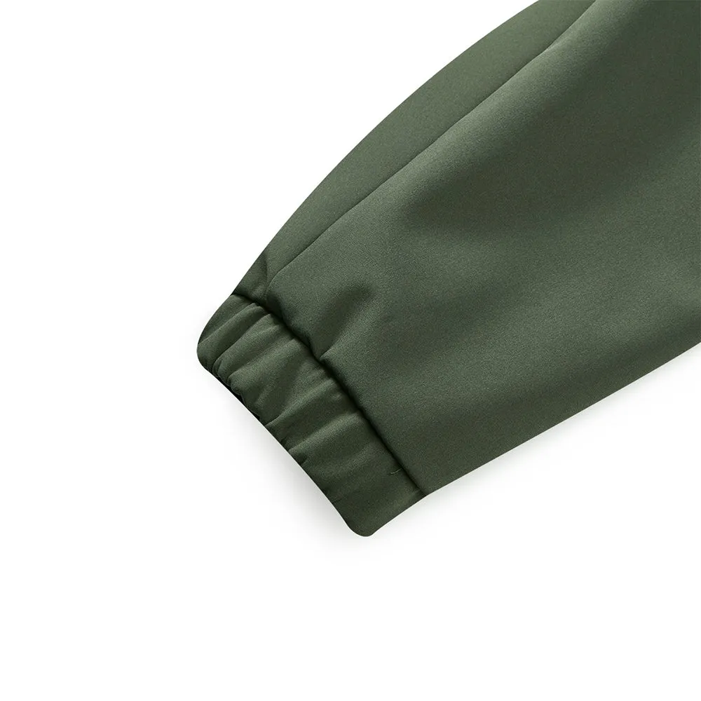 Performance Hooded Jacket