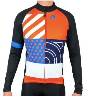 PERFORMANCE INTERMEDIATE JACKET (dünnes Fleece Trikot)