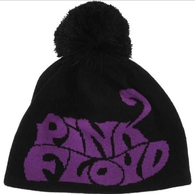 PINK FLOYD BEANIE