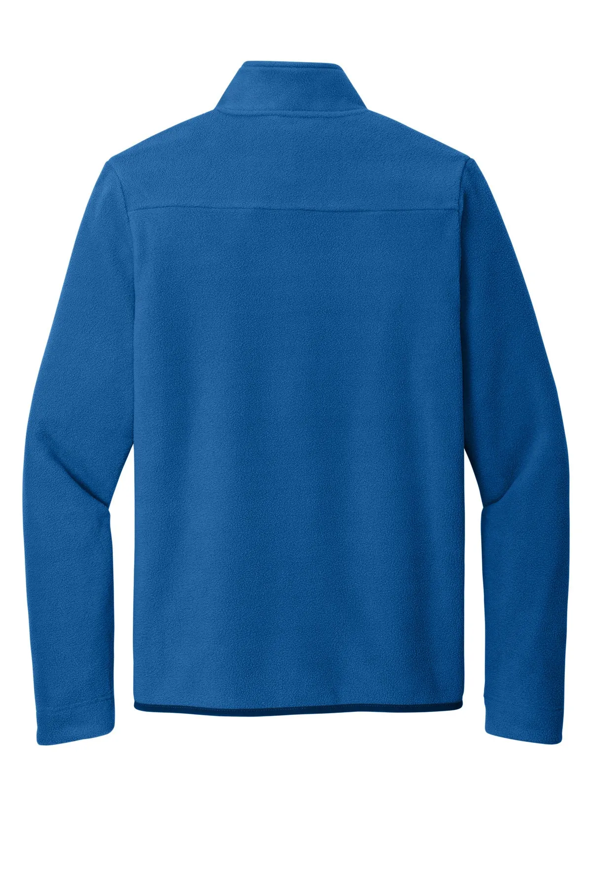 Port Authority Connection Fleece Jacket F110 True Blue