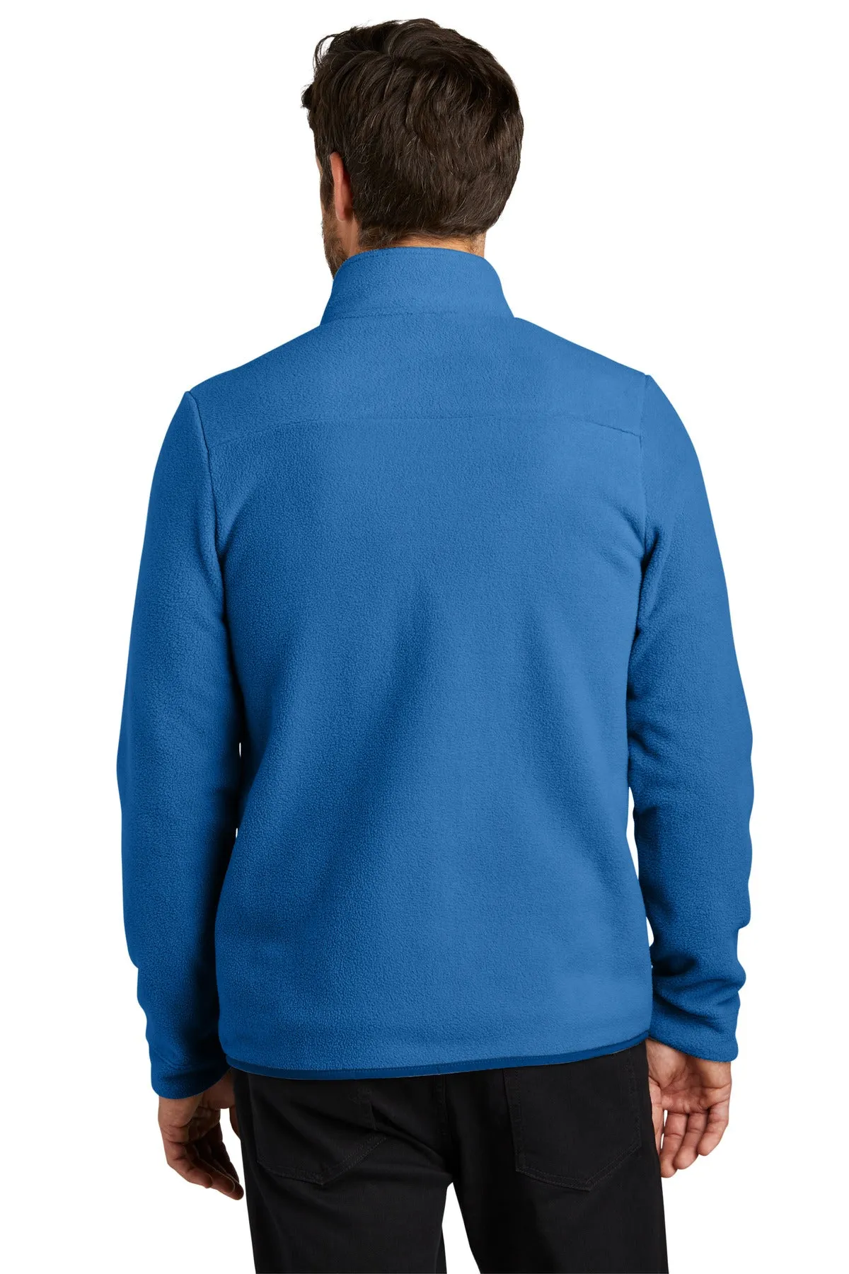 Port Authority Connection Fleece Jacket F110 True Blue