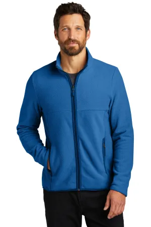 Port Authority Connection Fleece Jacket F110 True Blue