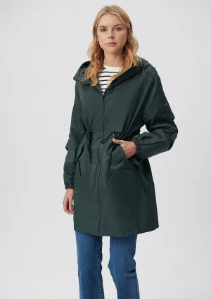 Premium Green Jacket
