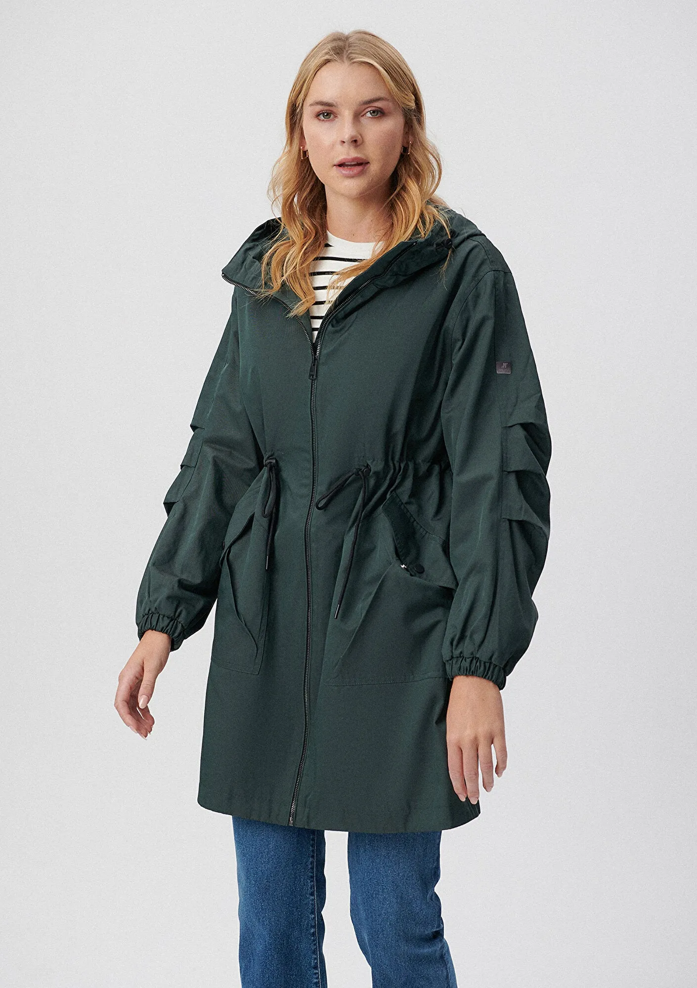 Premium Green Jacket