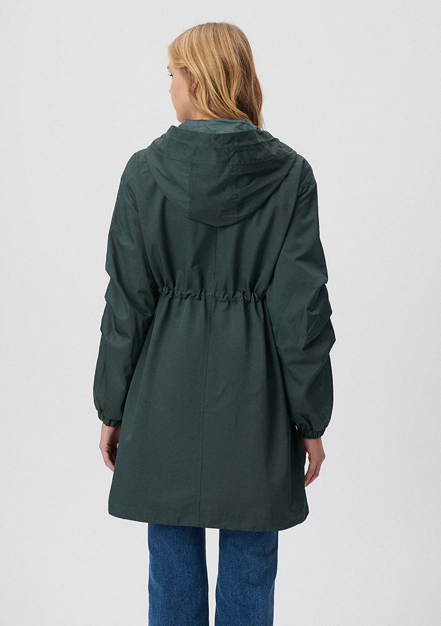 Premium Green Jacket