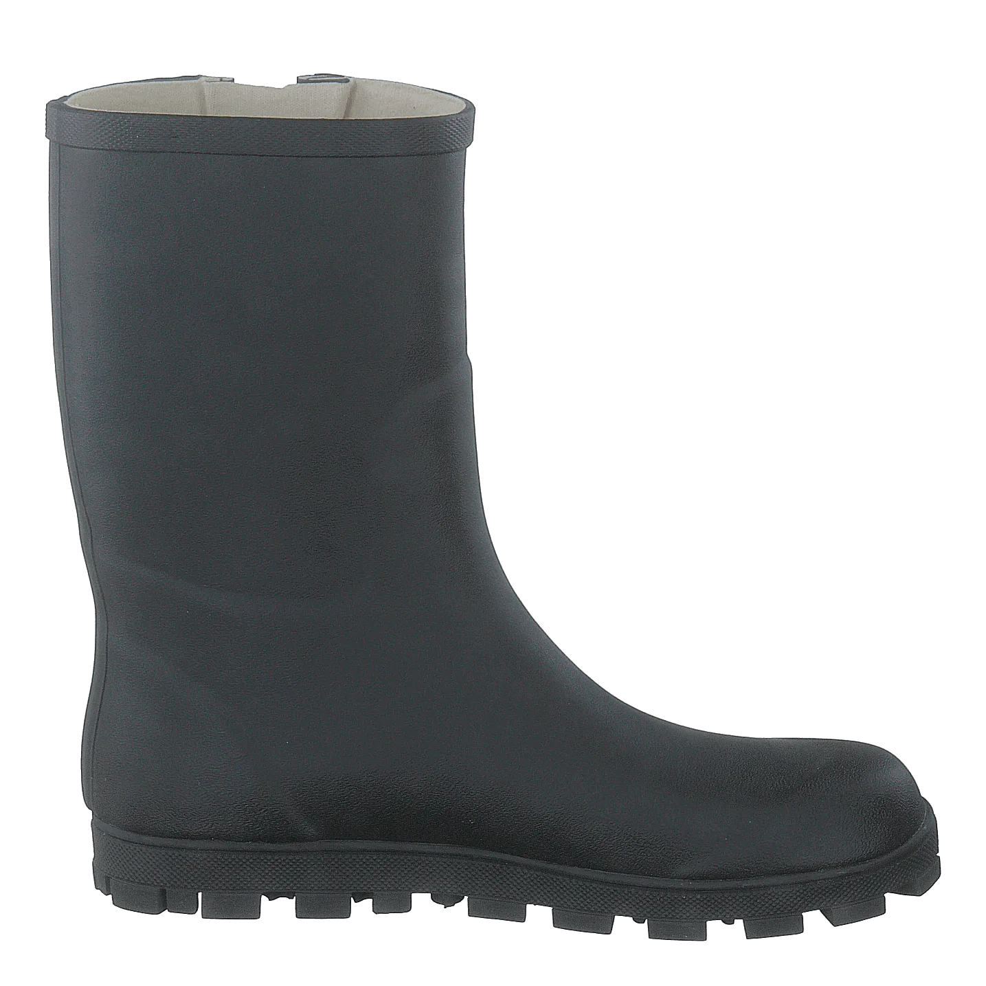 Rd Rubber Classic Kids Black