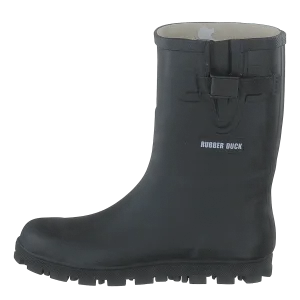 Rd Rubber Classic Kids Black