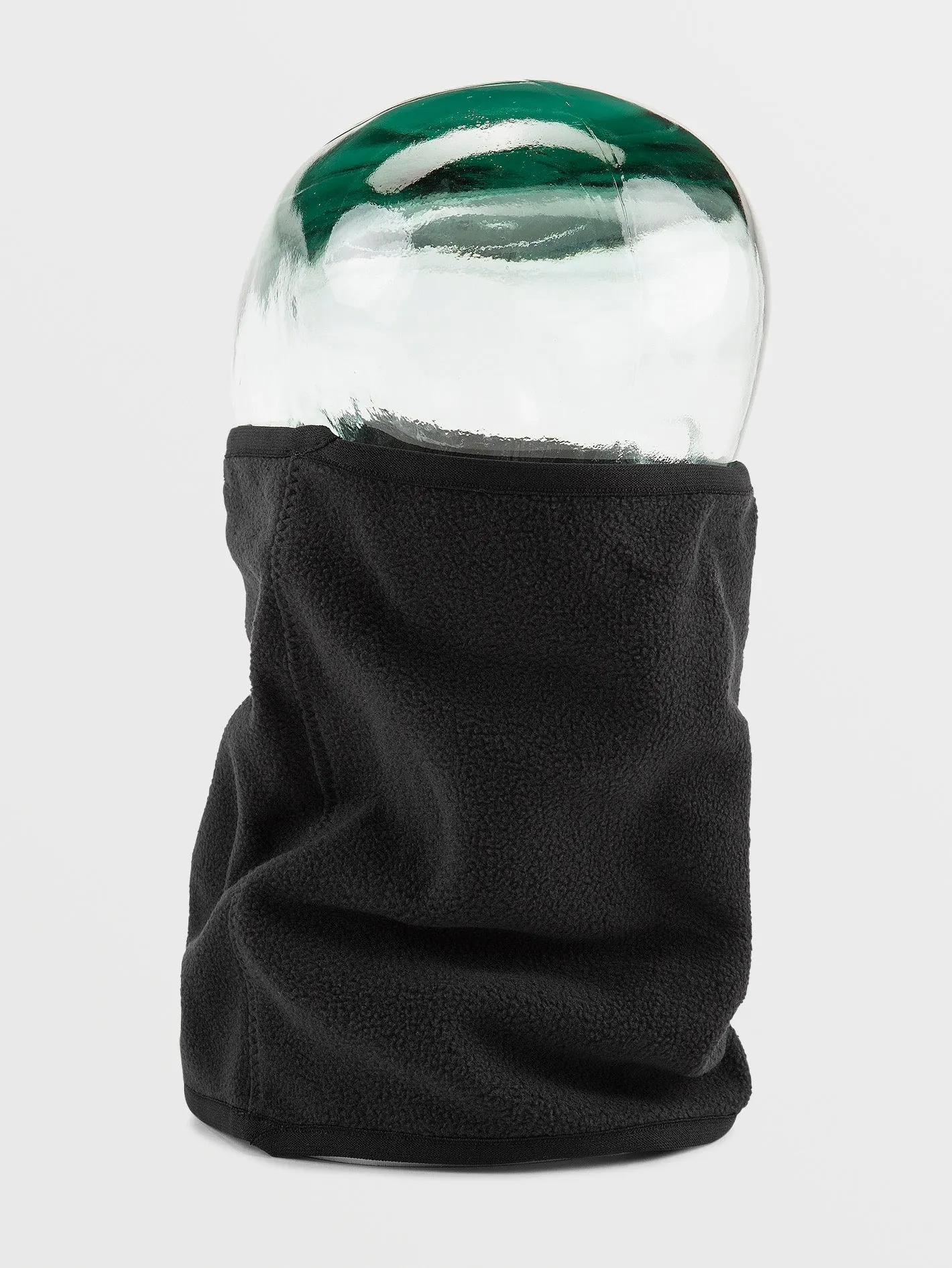 Removable Halswärmer - BLACK