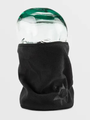 Removable Halswärmer - BLACK