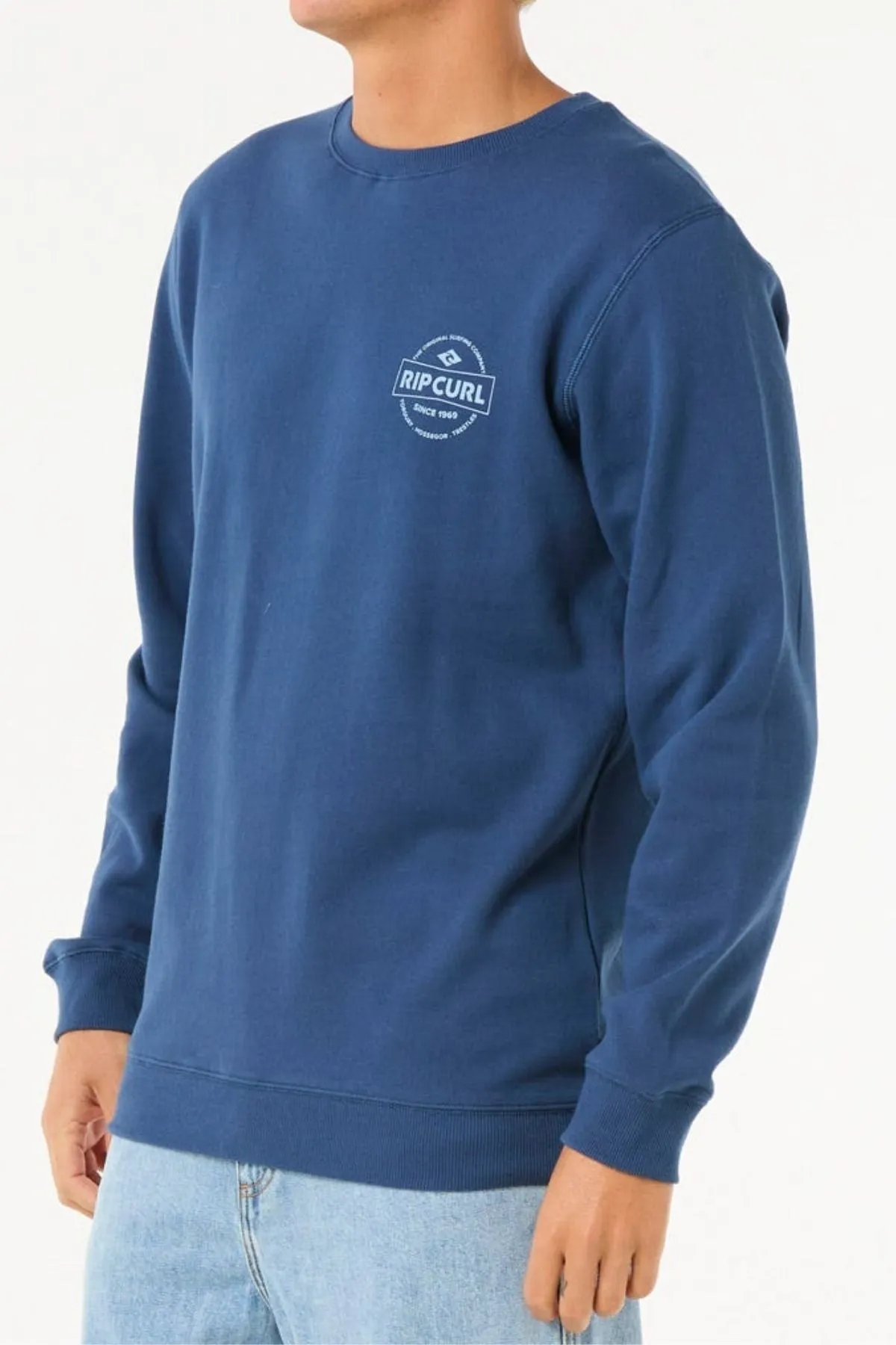 Rip Curl Stapler Crew