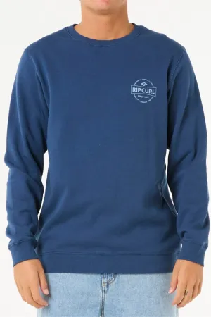Rip Curl Stapler Crew