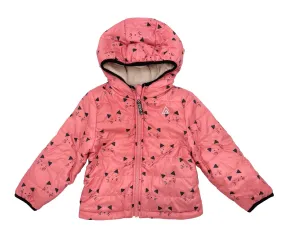 Ripzone reversible jacket - 12-18m