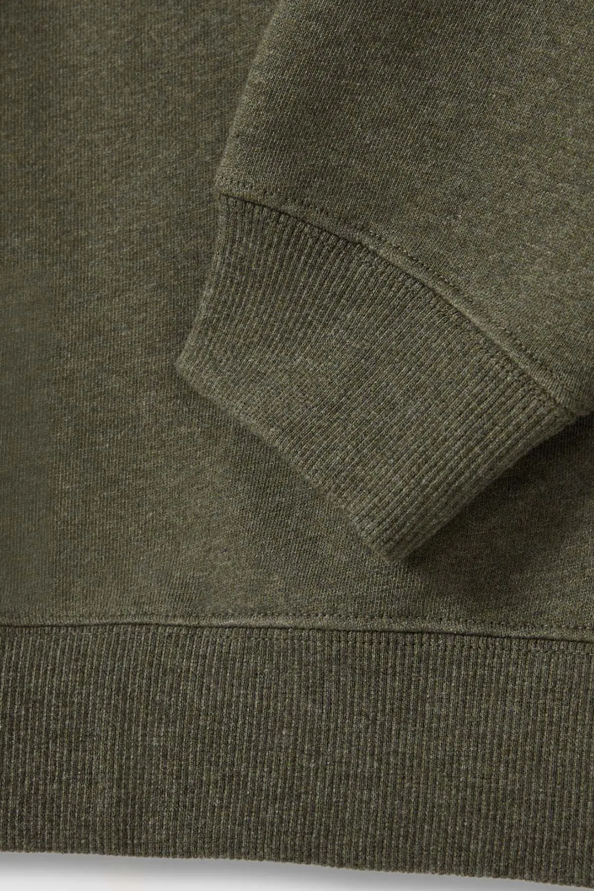 RM Williams Mini Longhorn Sweatshirt