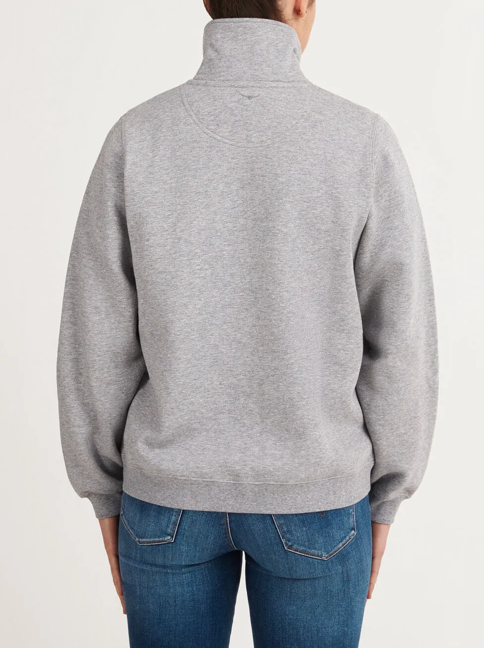 RM Williams Morisset Sweatshirt
