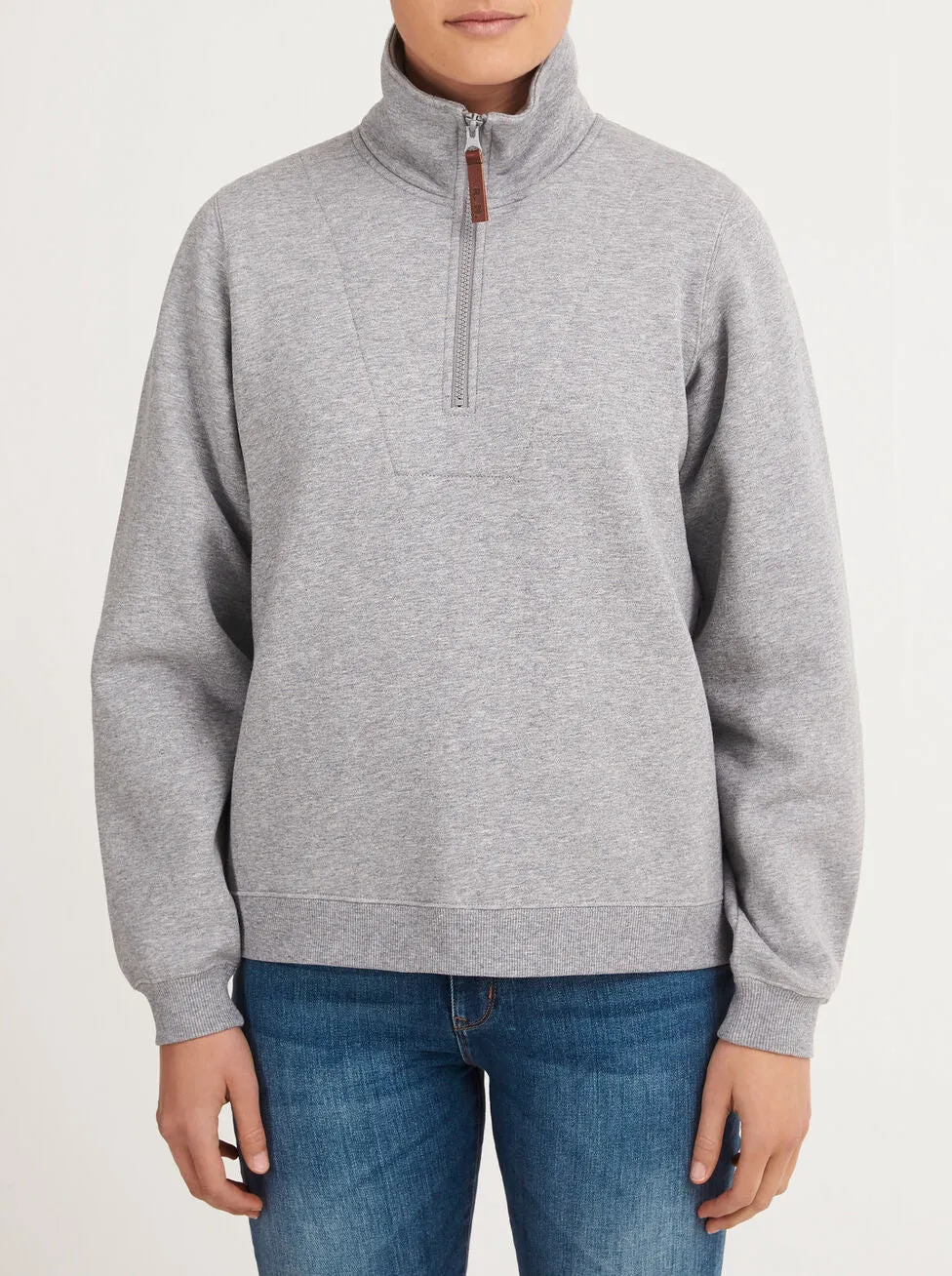 RM Williams Morisset Sweatshirt