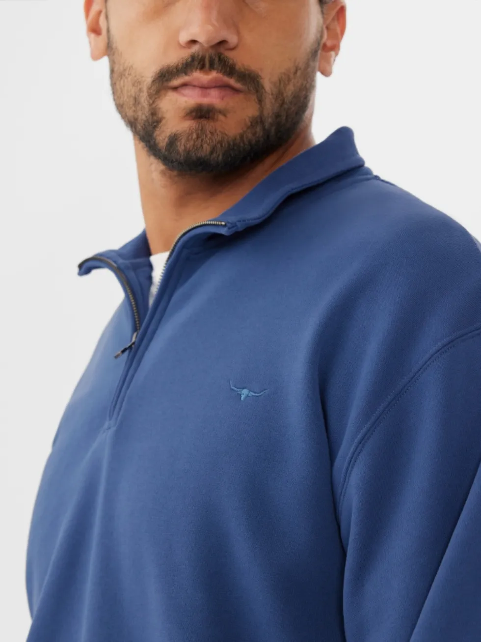 RM Williams Mulyungarie Fleece