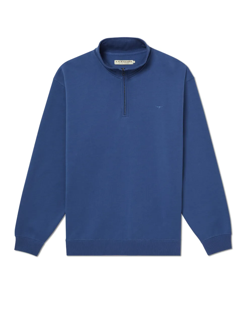RM Williams Mulyungarie Fleece