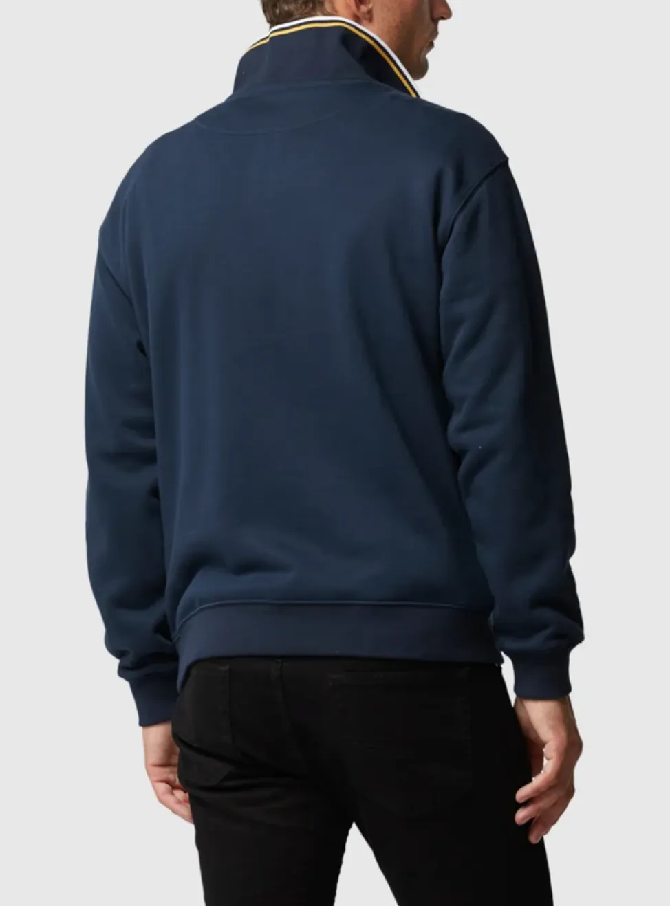 Rodd & Gunn Alford Forest Sweat