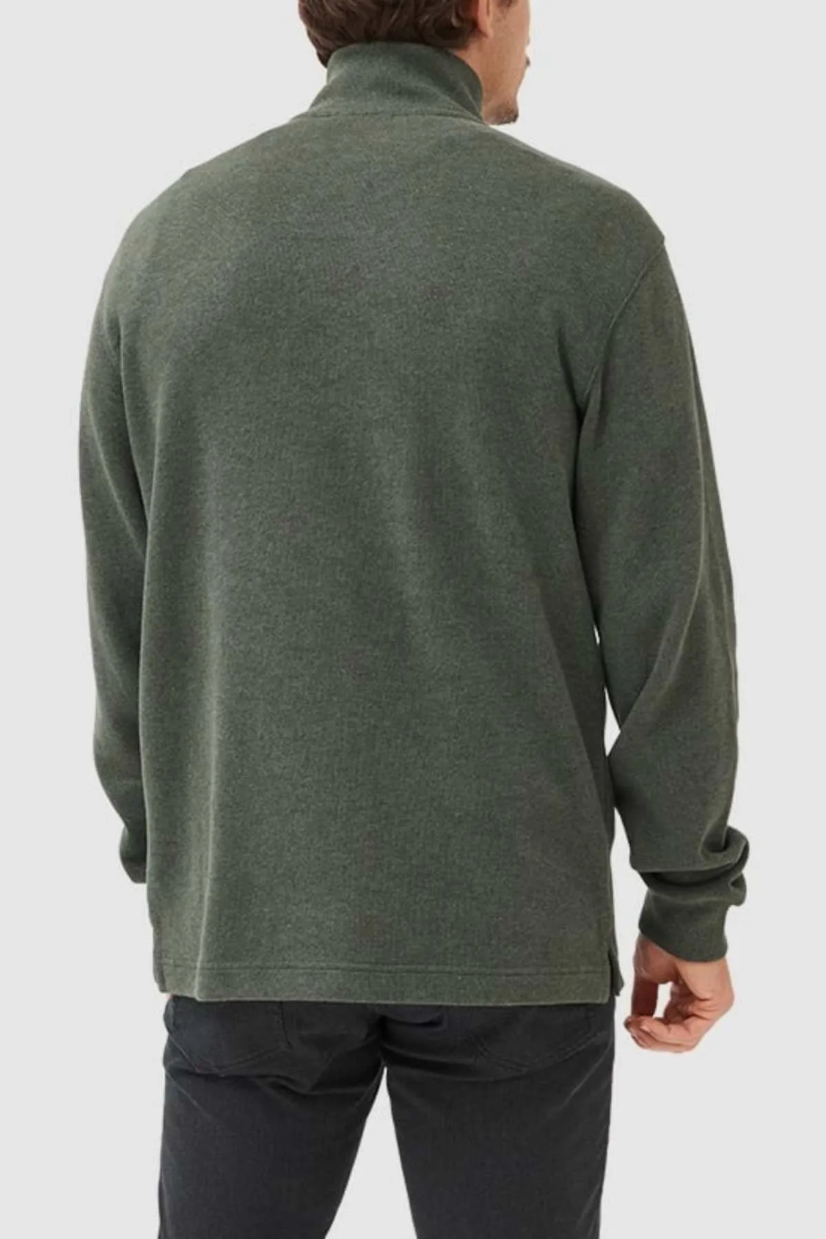 Rodd & Gunn Alton Ave Sweat