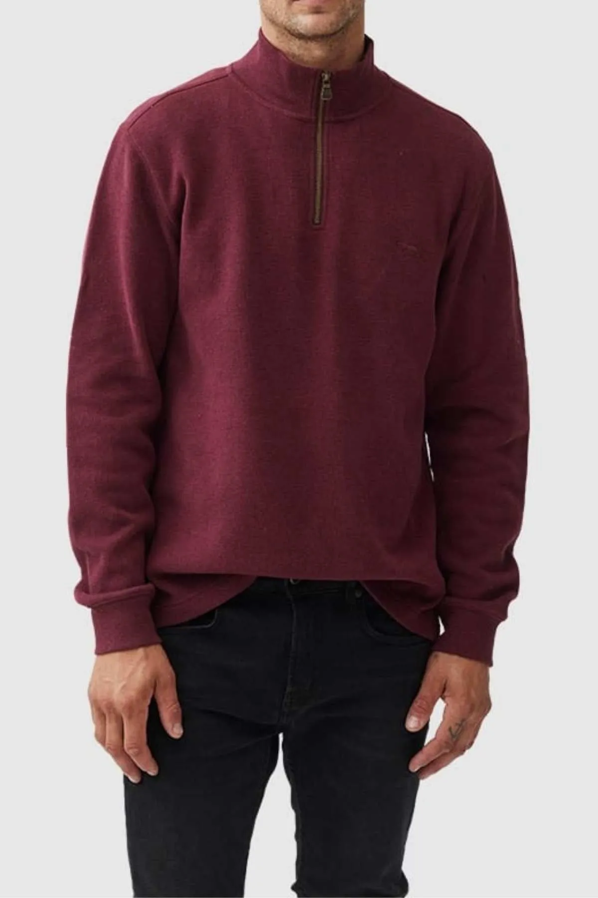 Rodd & Gunn Alton Ave Sweat