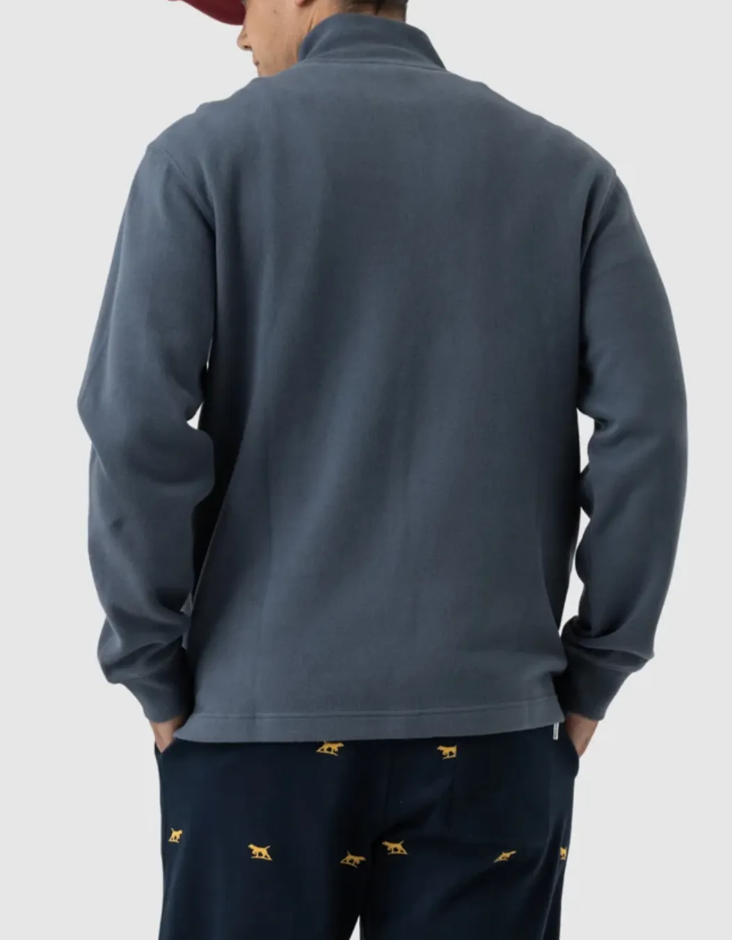 Rodd & Gunn Alton Ave Sweat