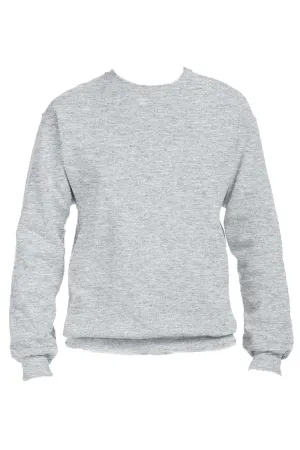Scary Spooky Vibes Unisex NuBlend Crew Sweatshirt