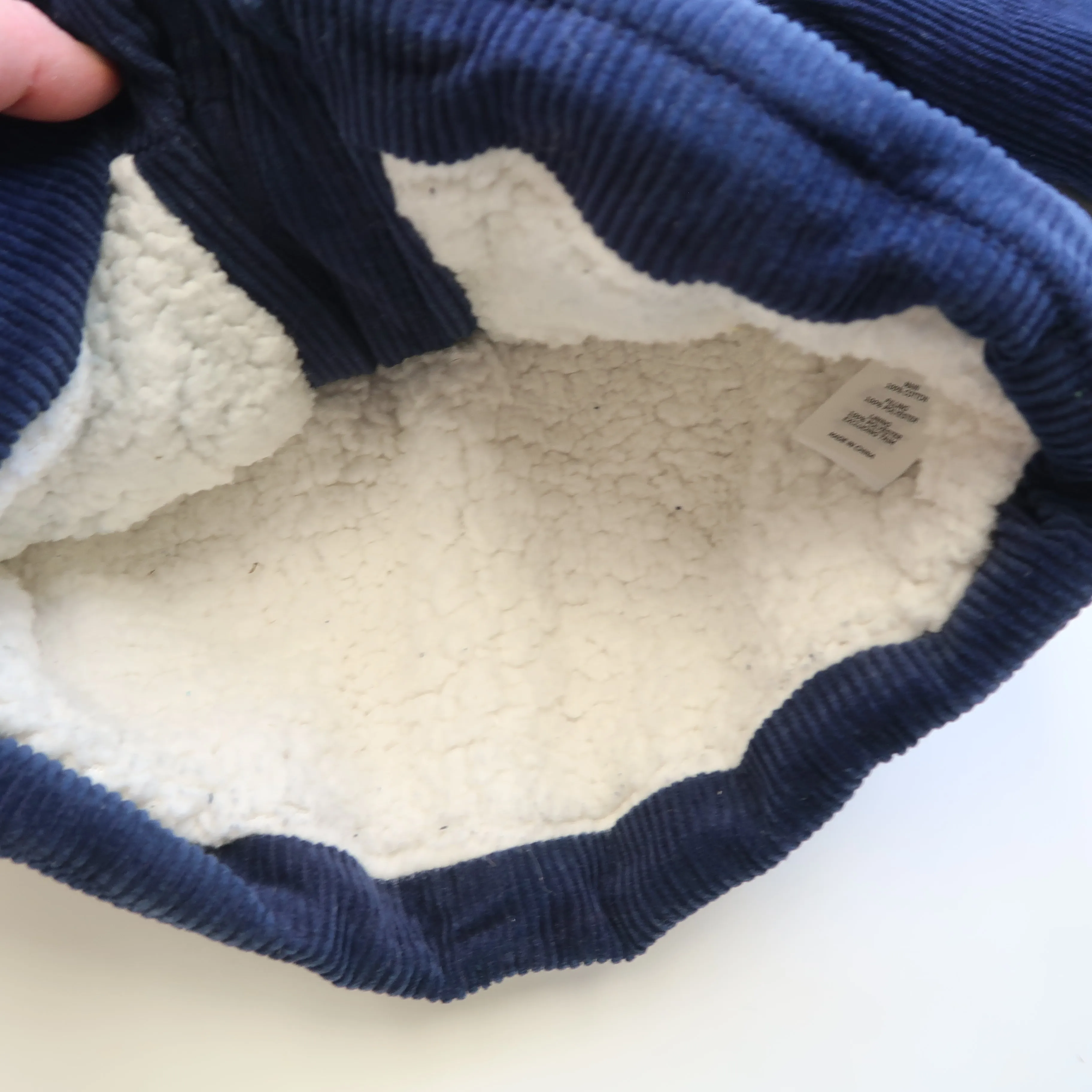 Seed Heritage - Jacket (12-18M)