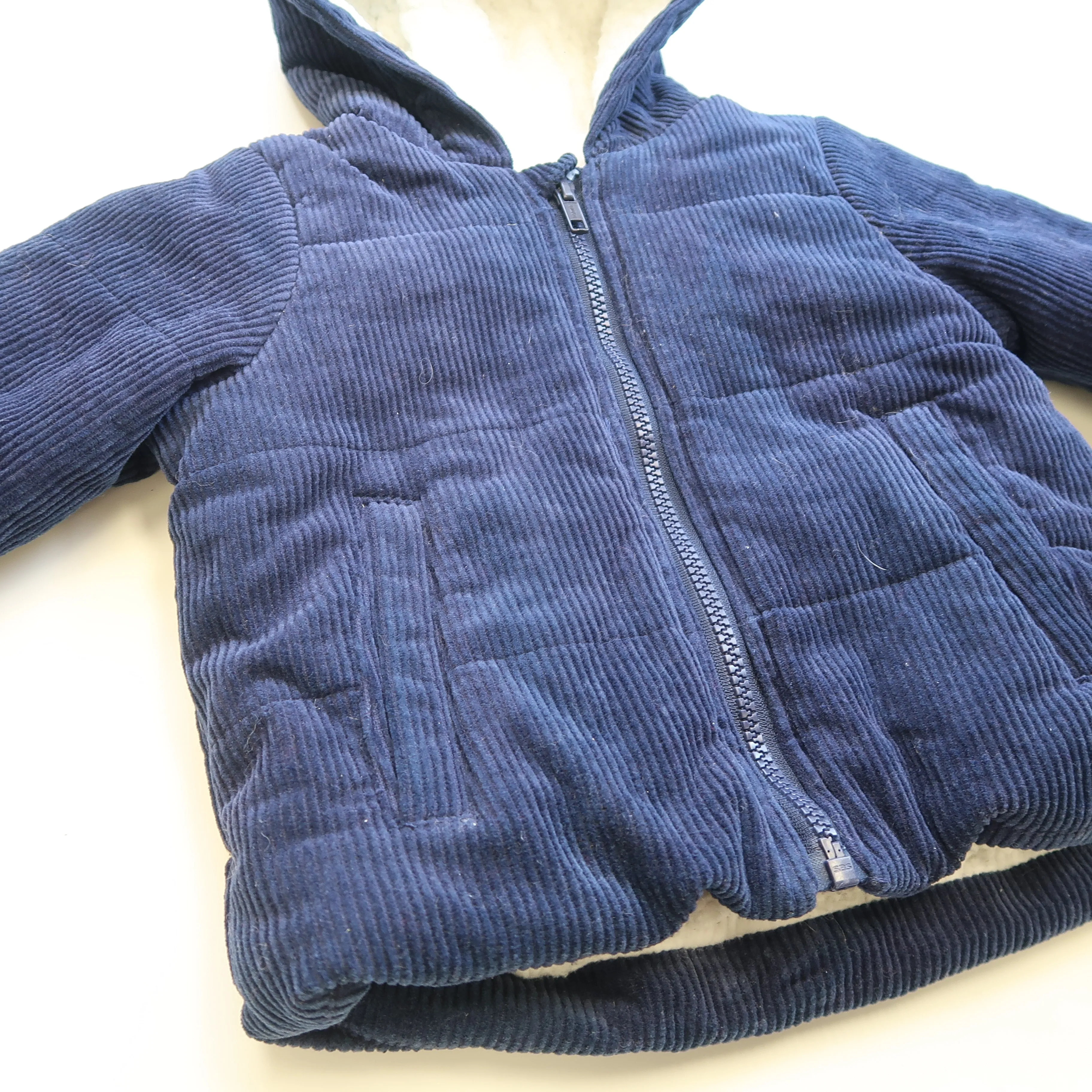 Seed Heritage - Jacket (12-18M)