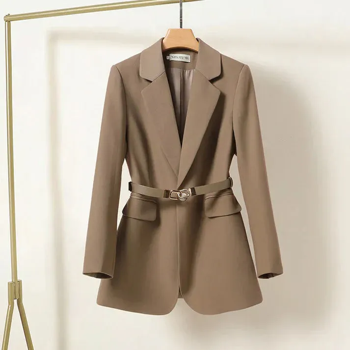 Stylish Acacia Blazer
