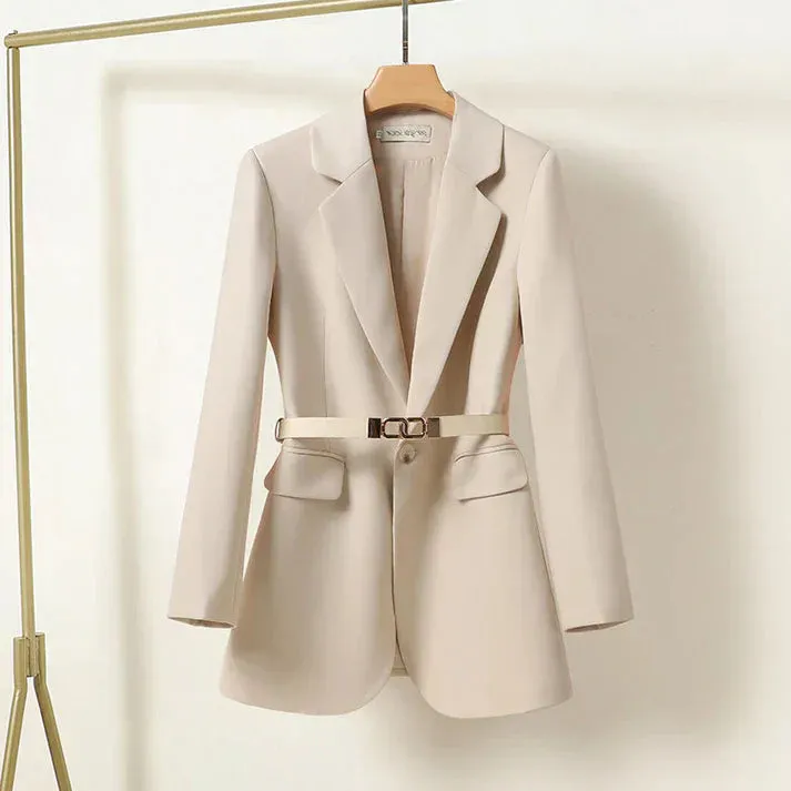 Stylish Acacia Blazer