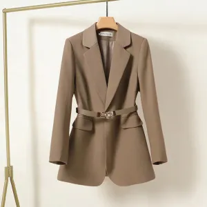 Stylish Acacia Blazer