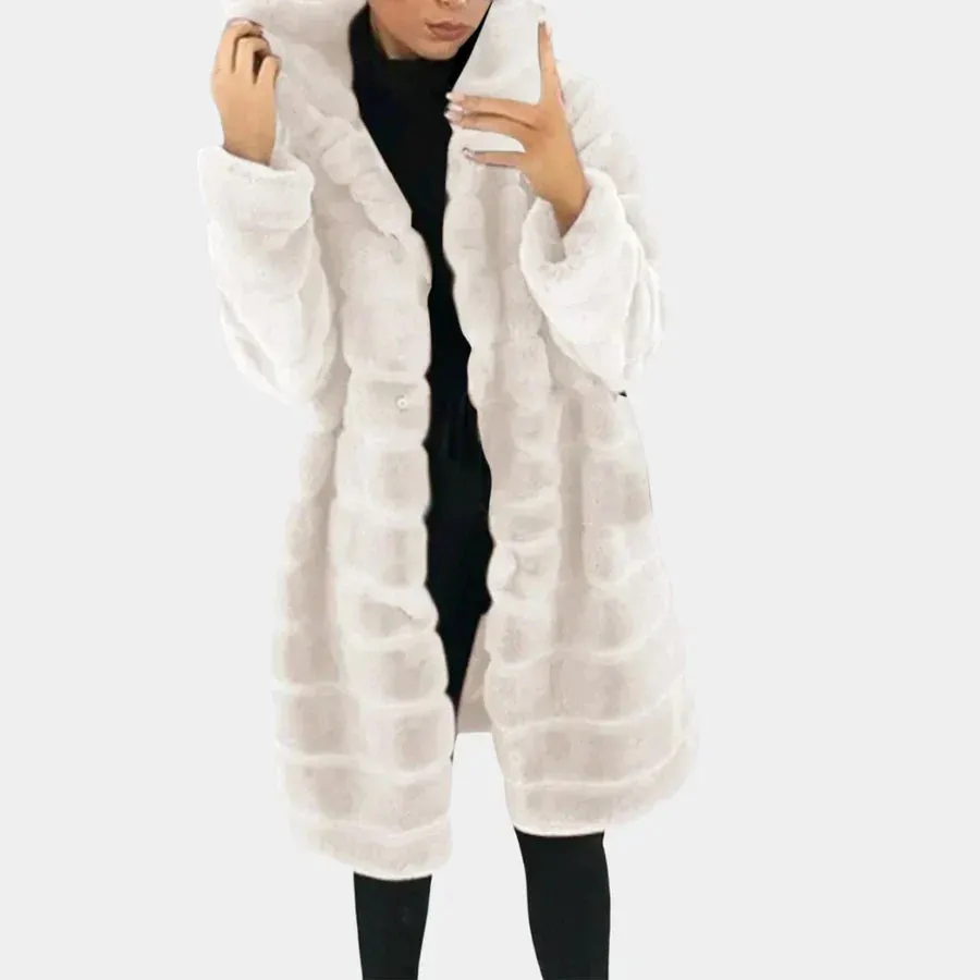 Stylish women's blazer by barbe