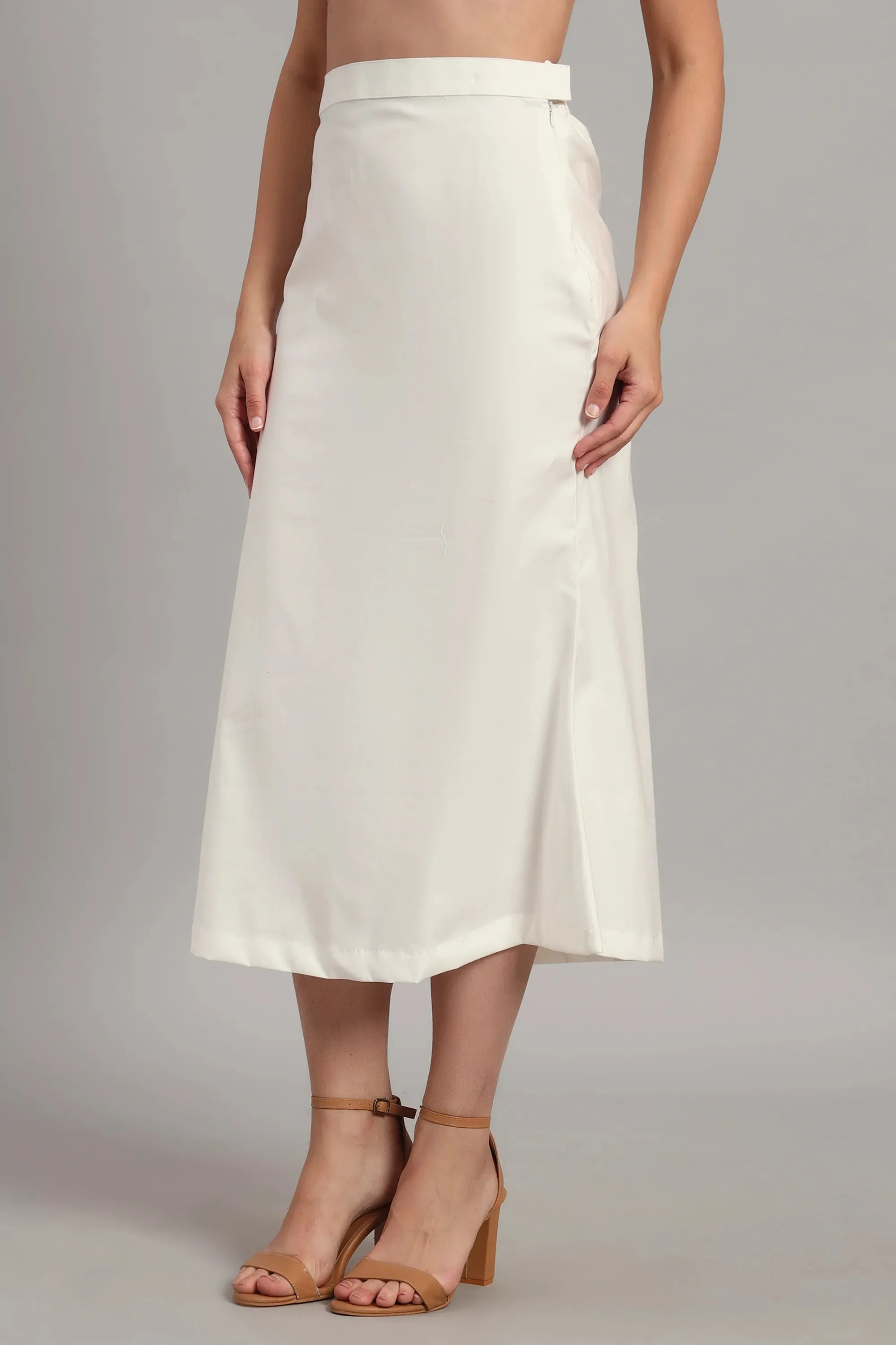 Sunny Side Up Skirt Set