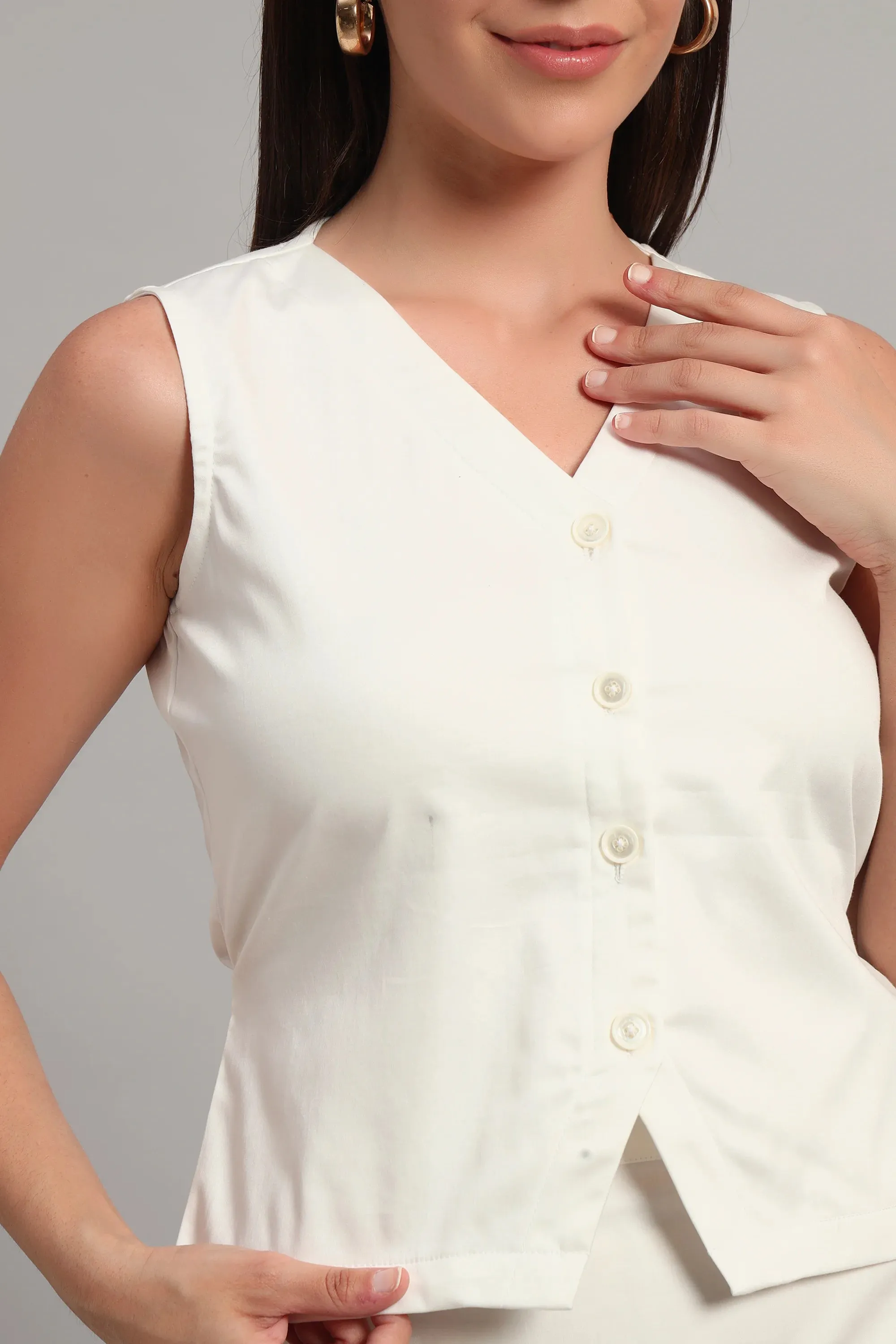 Sunny Side Up Skirt Set
