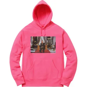 Supreme Scarface Friend Hoodie