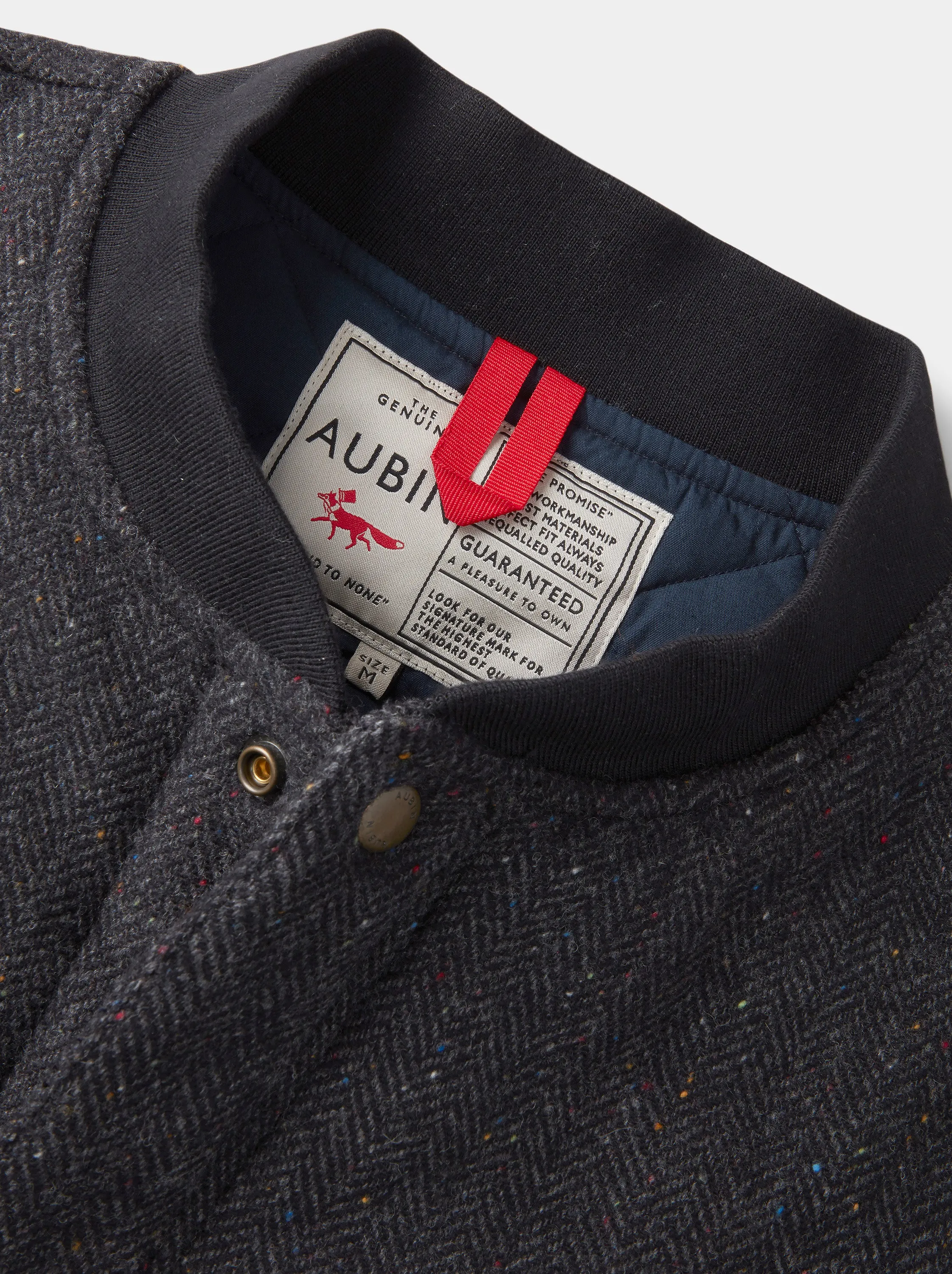 Sutton Wool Gilet
