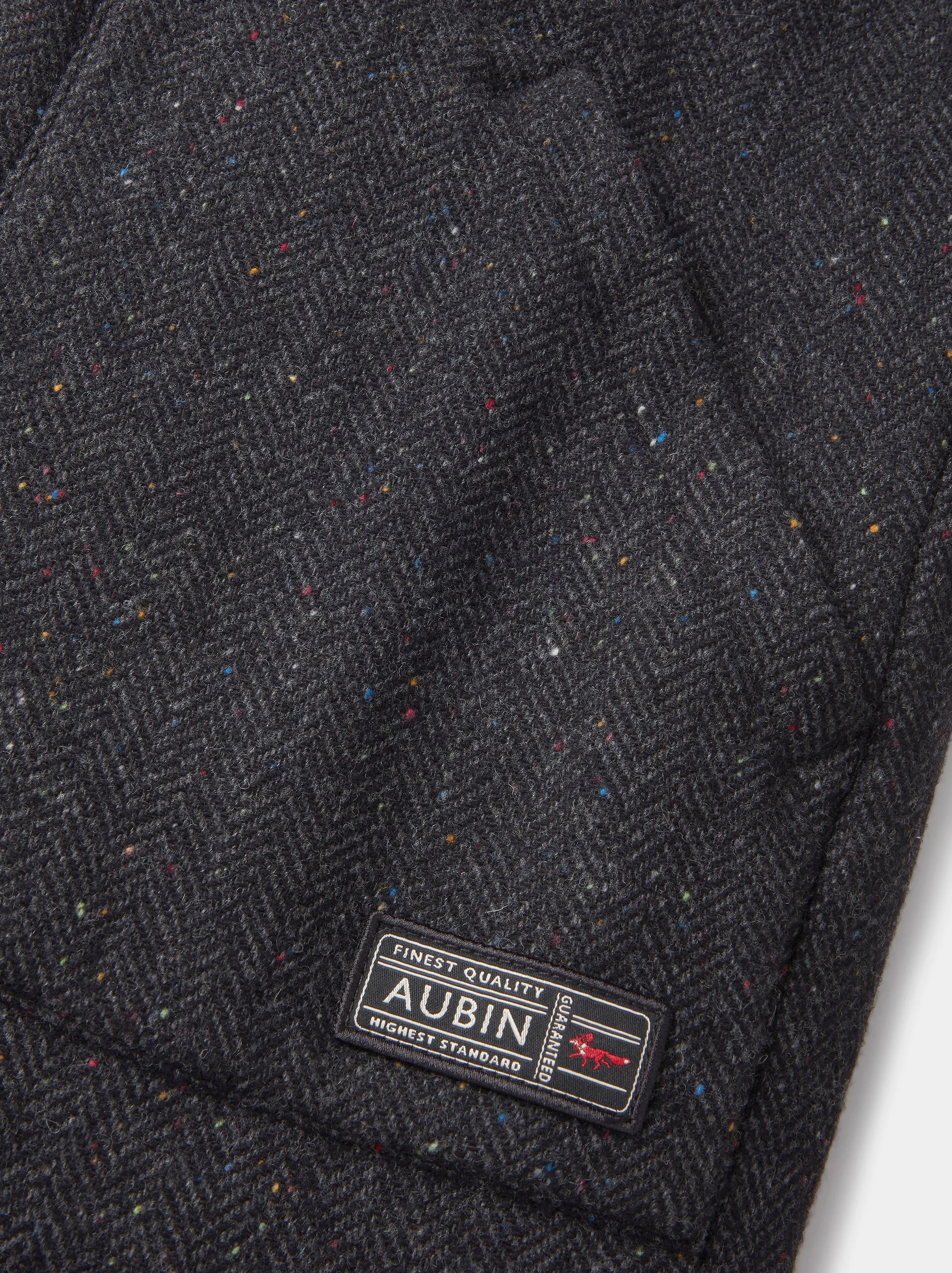Sutton Wool Gilet