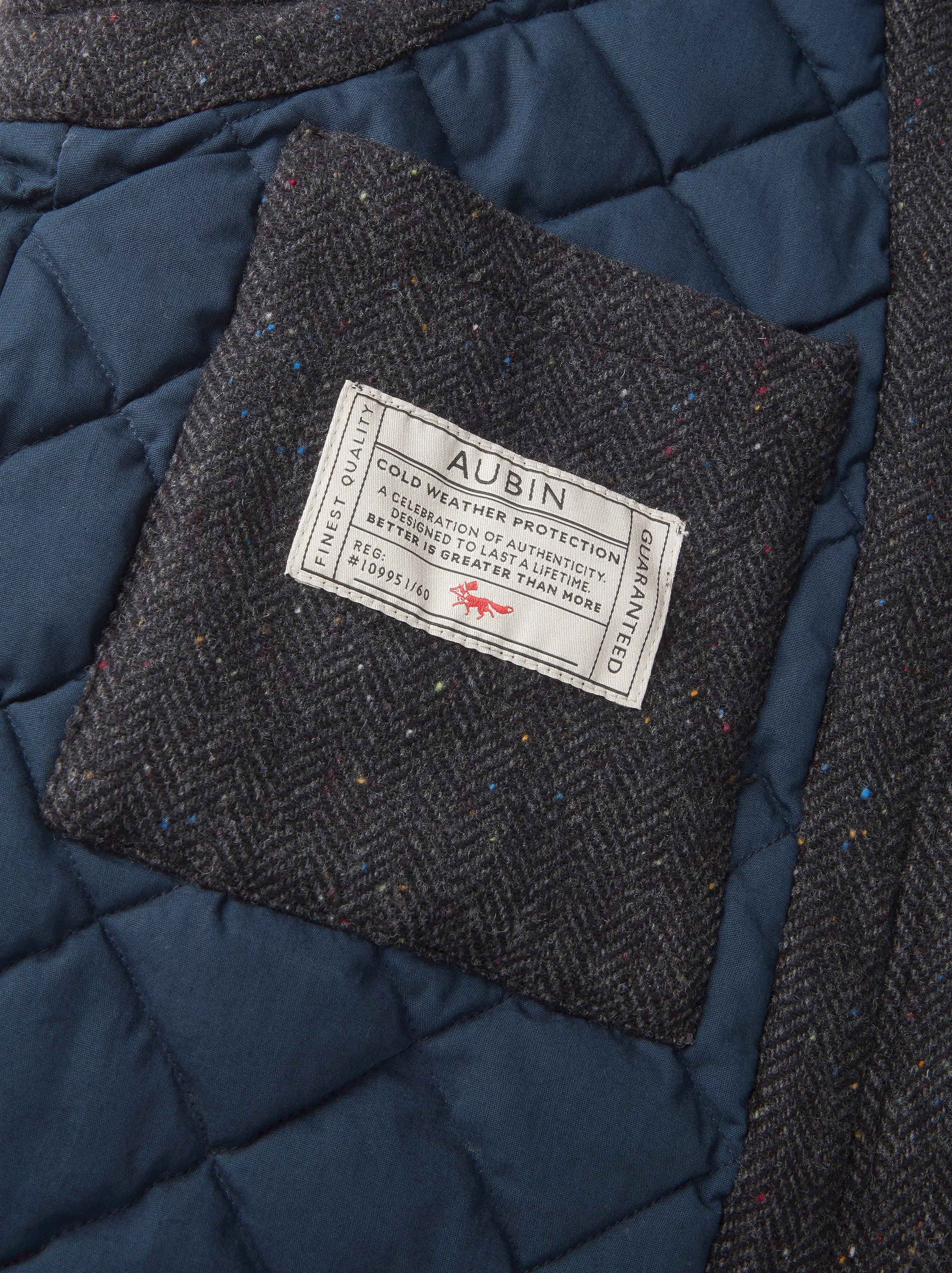 Sutton Wool Gilet