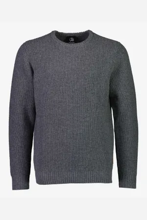 Swanndri Fistral Waffle Knit