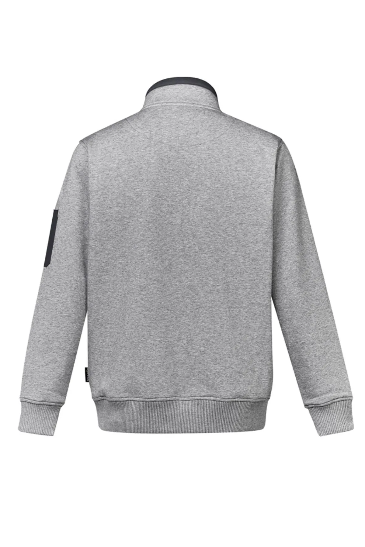 Syzmik Half Zip Pullover