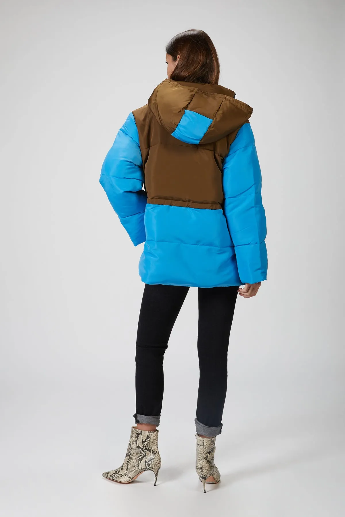 TAMARA JACKET
