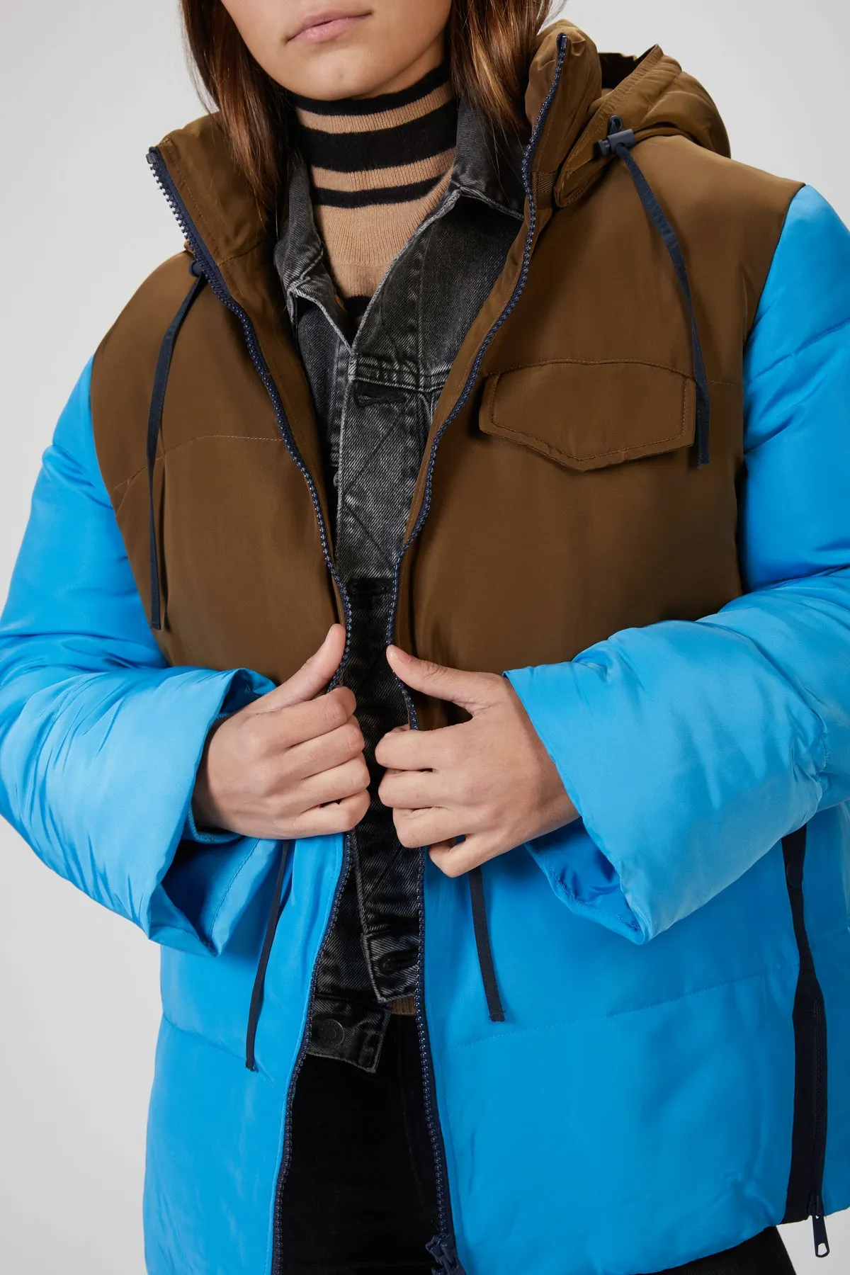 TAMARA JACKET