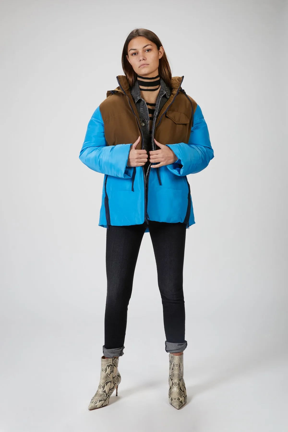 TAMARA JACKET