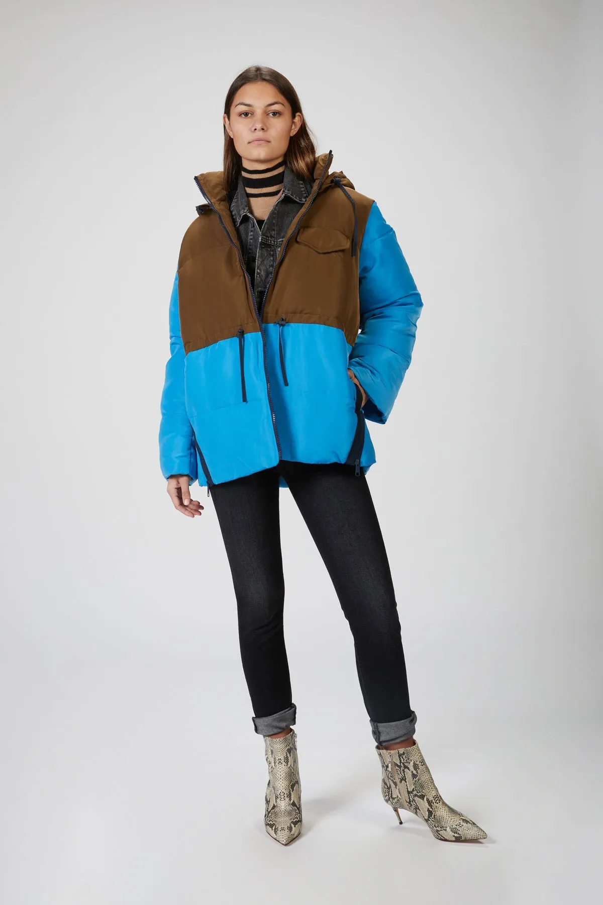 TAMARA JACKET