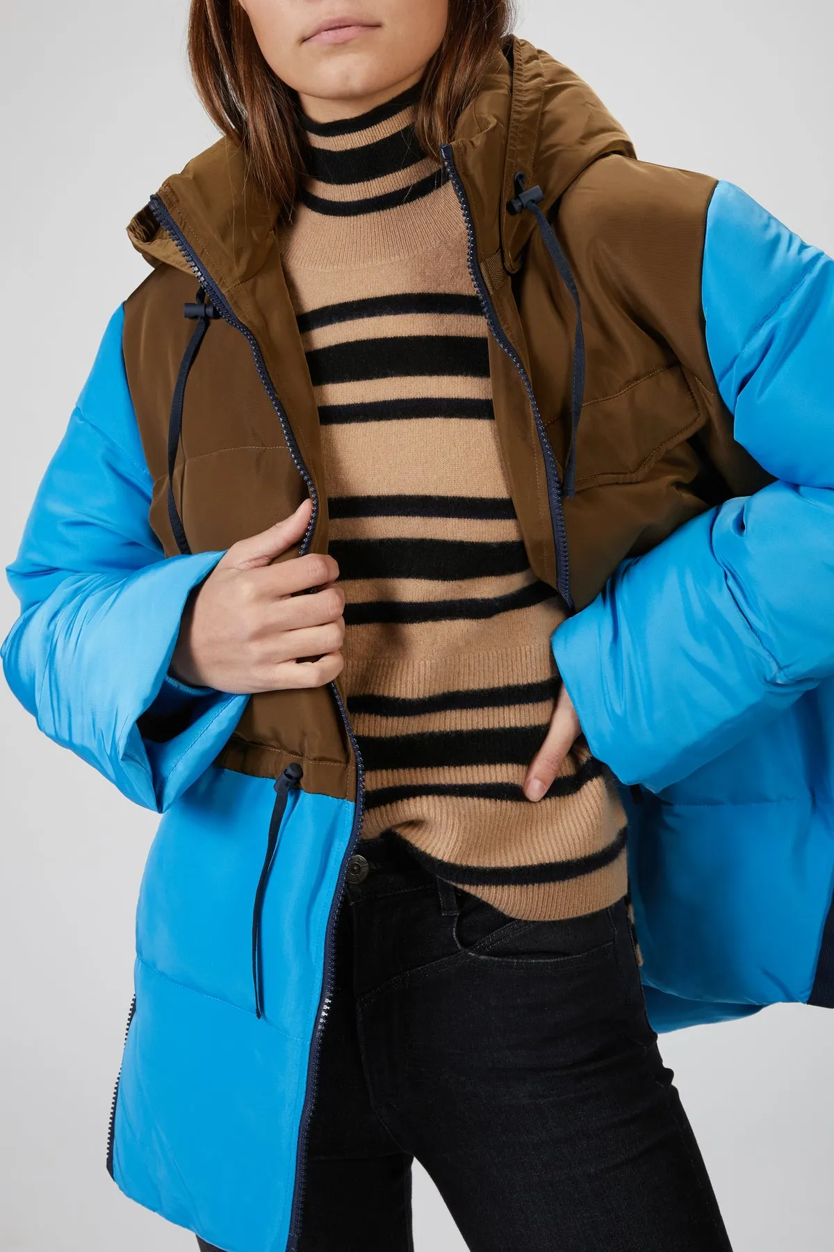 TAMARA JACKET