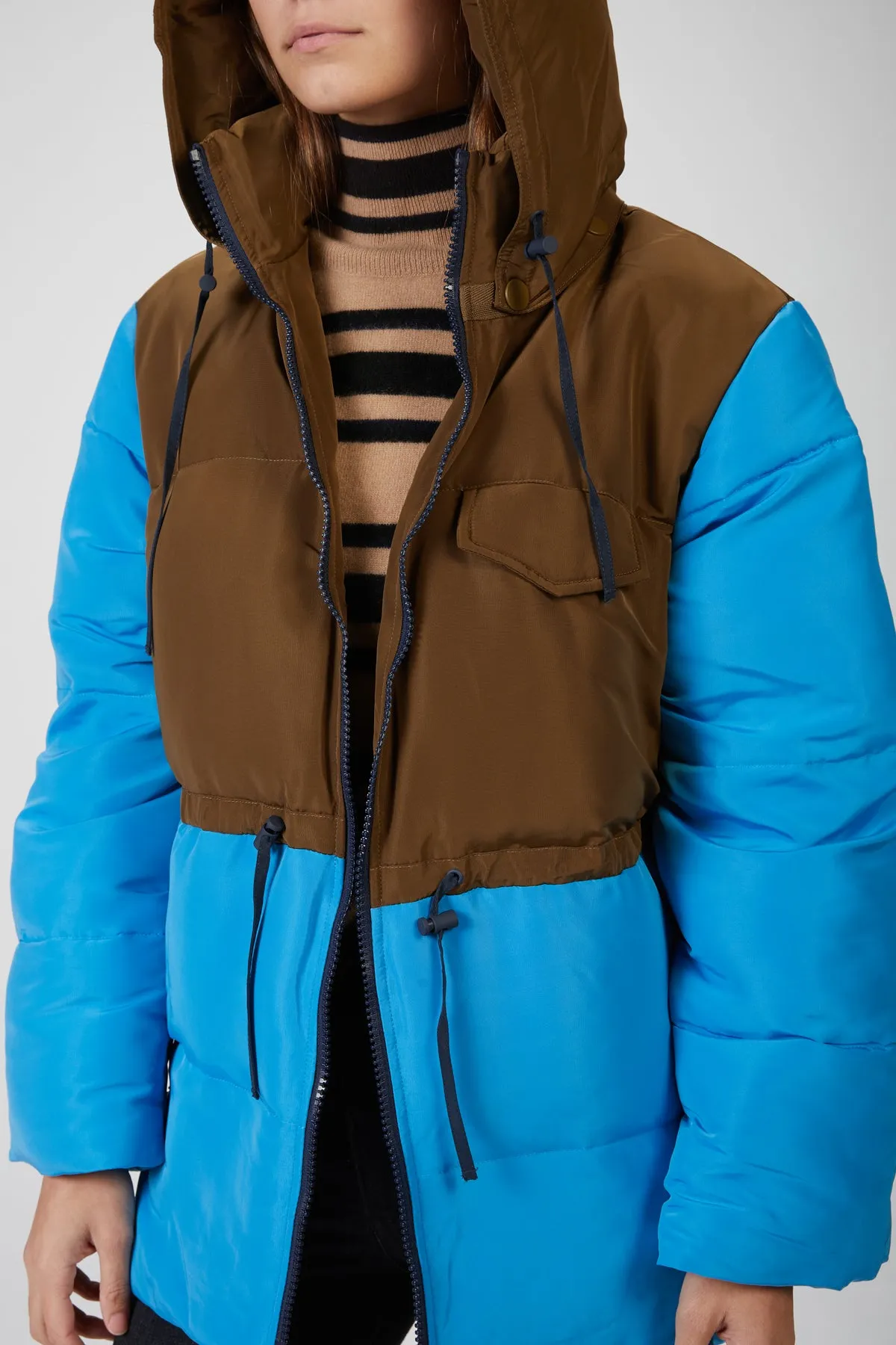 TAMARA JACKET