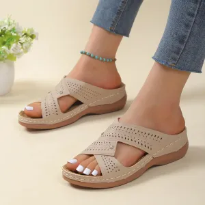 Taylor | Comfort Sandals